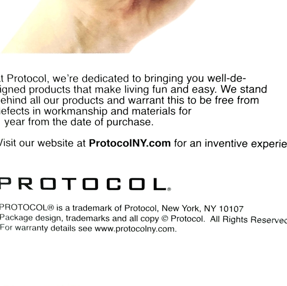 Protocol Cool Jams Guitar Ice Cubes 2 pack guitar - Picture 4 of 8